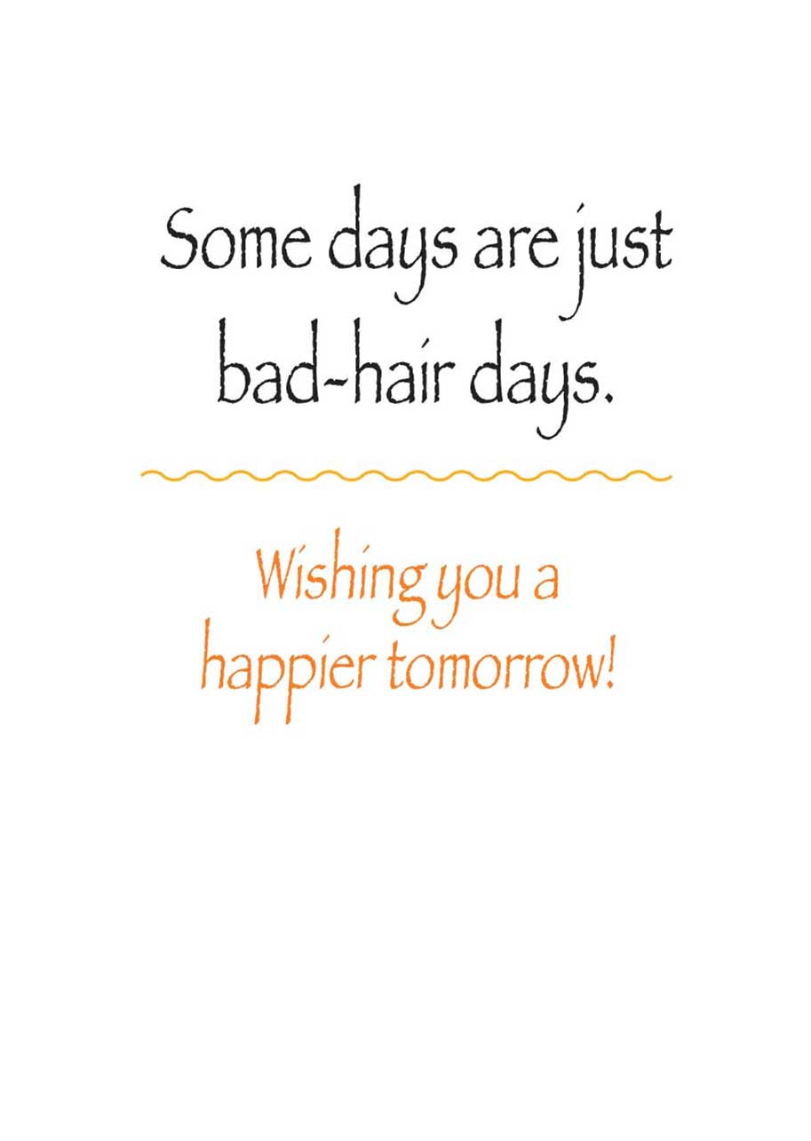 badhaircard